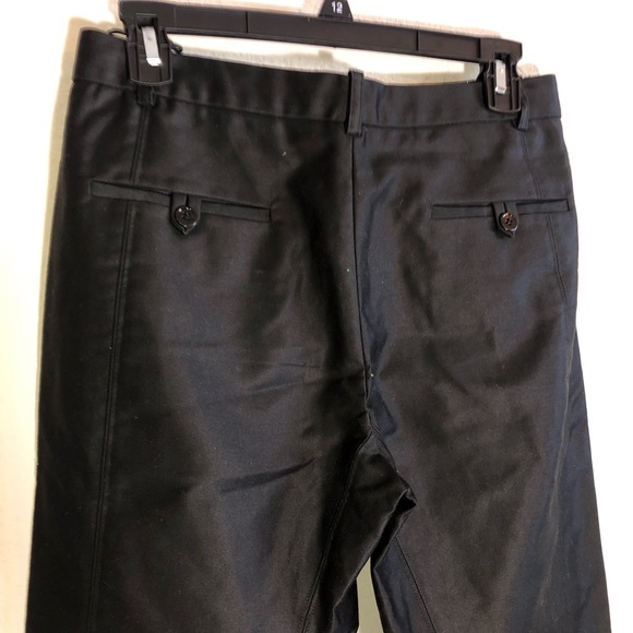 Balenciaga Black Pants - Picture 4 of 8